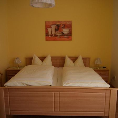 Gasthof & Pension Palmenhof Leegebruch Номер фото